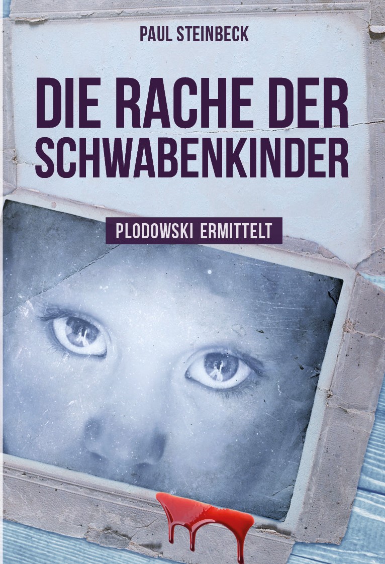 Leid der Schwabenkinder –&nbsp;Buchankündigung
