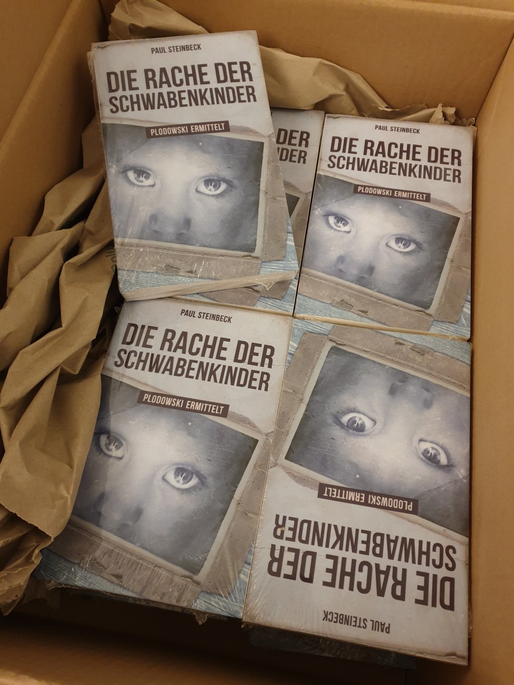 Wake up! Bevors zu spät&nbsp;ist!