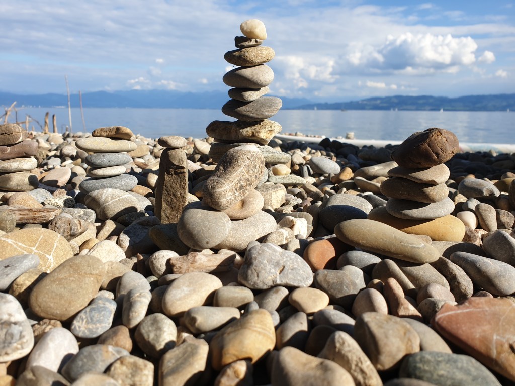 Was macht der Paul gerade&nbsp;so?