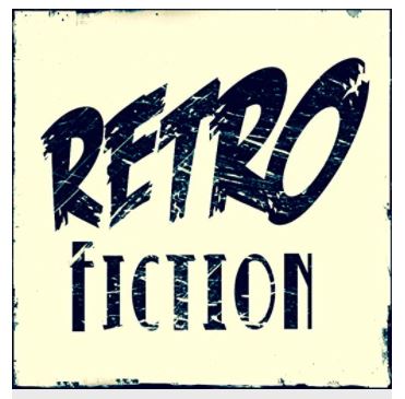 Rezension zu Retrofiction von Steve Hofmann – Prädikat „erfrischend Independent“!