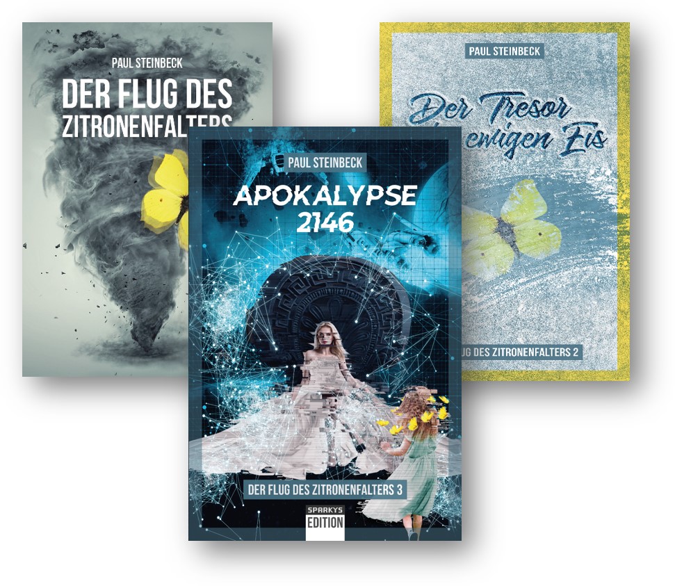 5 Jahre Paul Reimer&nbsp;Saga!