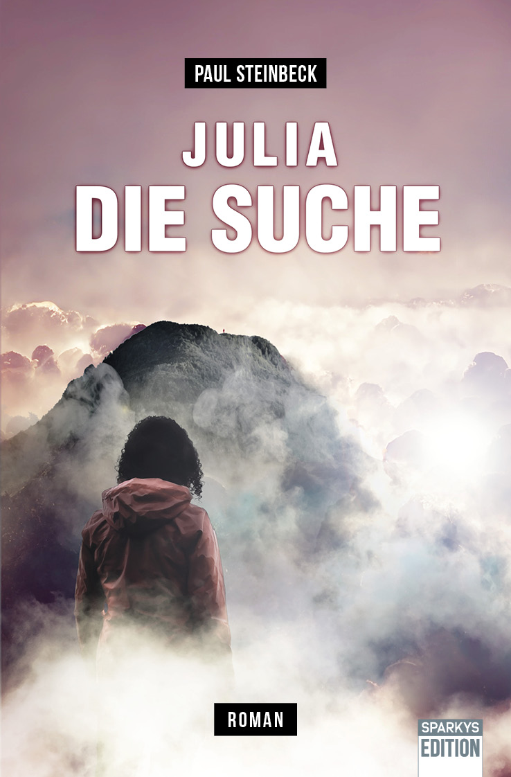 Julia – Die&nbsp;Suche