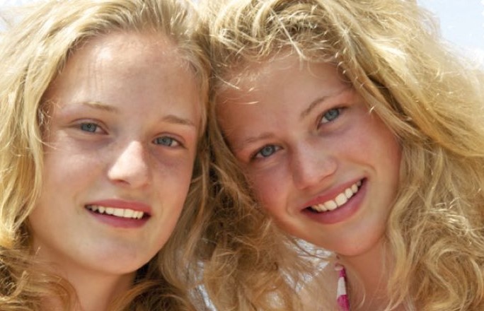 Lilly und Mia sind&nbsp;veröffentlicht!