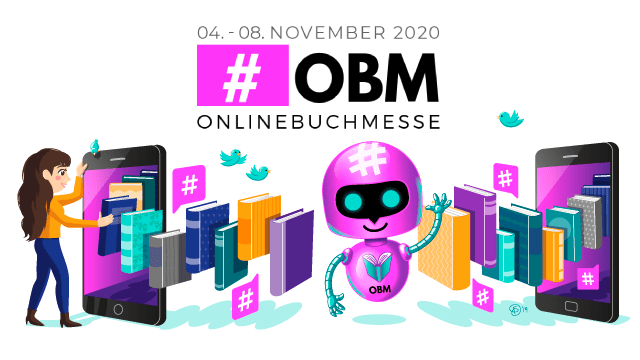 Paul Steinbeck auf der #OBM2020!