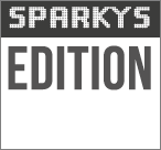Paul Steinbeck gibt es zukünftig beim Label Sparkys&nbsp;Edition