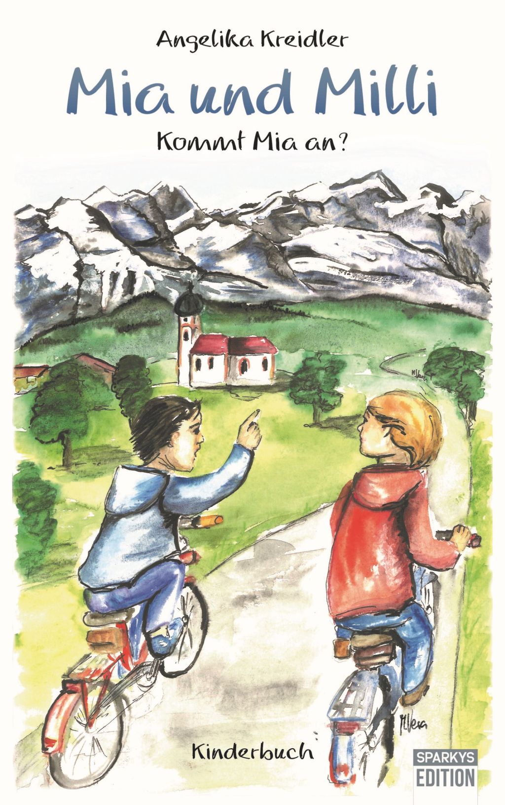 „Bullerbü“ in Oberschwaben