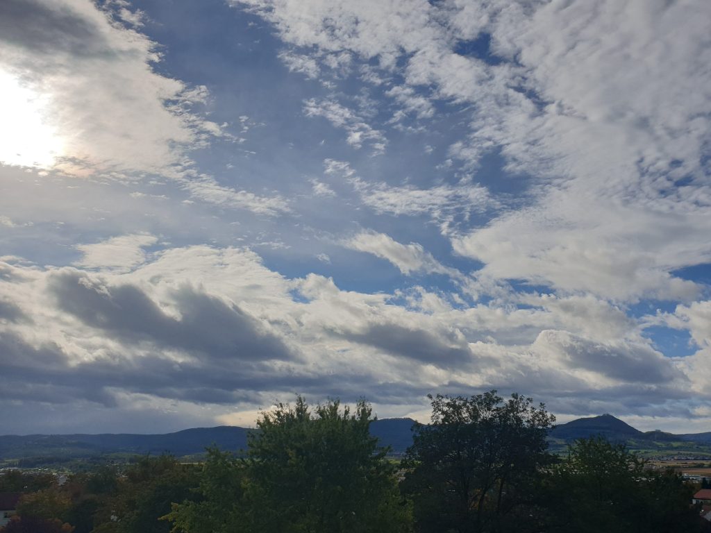 Etwas Großes machen!